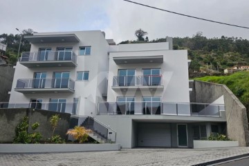 Apartamento 2 Quartos em Quinta Grande