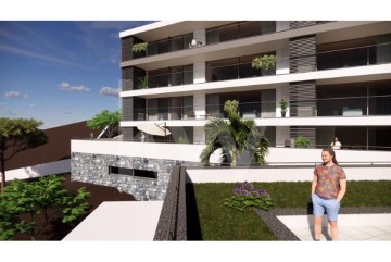 Apartamento 2 Quartos em Calheta