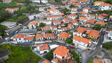 Maison 6 Chambres à Imaculado Coração Maria