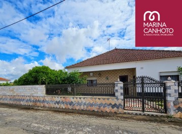 Maison 3 Chambres à Santo Amaro