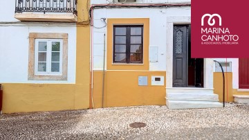 Piso 2 Habitaciones en Nossa Senhora da Conceição e São Bartolomeu