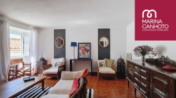 Piso 2 Habitaciones en Estremoz (Santa Maria e Santo André)