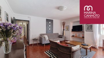 Apartamento 2 Quartos em Estremoz (Santa Maria e Santo André)