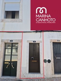 Appartement 3 Chambres à Estremoz (Santa Maria e Santo André)