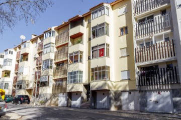 Appartement 2 Chambres à Cascais e Estoril