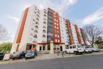 Appartement 2 Chambres à Santa Iria de Azoia, São João da Talha e Bobadela