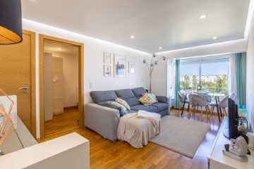 Apartamento 3 Quartos em Marvila