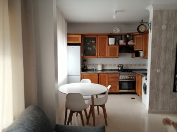 Apartamento 1 Quarto em Pinhal Novo