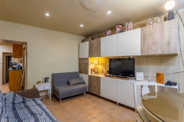 Apartamento 1 Quarto em São Vicente
