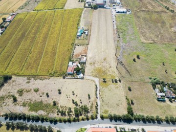 Terreno em Castanheira do Ribatejo e Cachoeiras