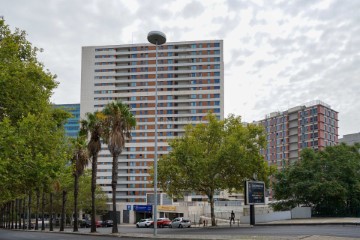 Piso 1 Habitacione en Parque das Nações