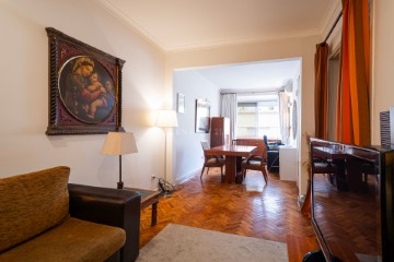 Appartement 2 Chambres à São Vicente