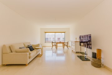 Penthouse 3 Bedrooms in Parque das Nações