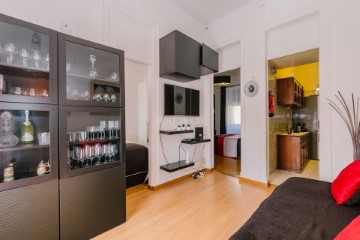 Apartment 2 Bedrooms in Penha de França