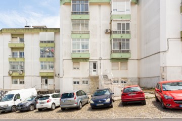 Appartement 2 Chambres à Algueirão-Mem Martins