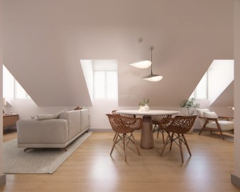Apartment 1 Bedroom in Póvoa de Santa Iria e Forte da Casa
