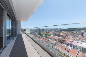 Appartement 3 Chambres à São Domingos de Benfica