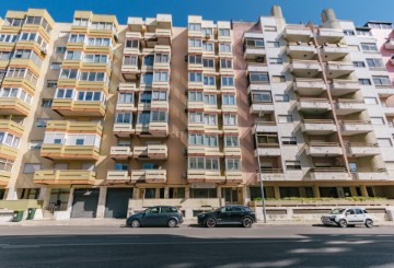 Piso 3 Habitaciones en Benfica