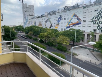 Apartamento 2 Quartos em Parque das Nações