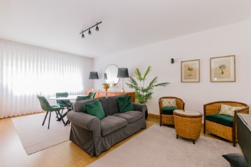 Apartamento 2 Quartos em Parque das Nações