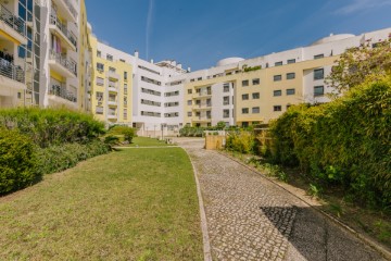 Apartamento 3 Quartos em Parque das Nações