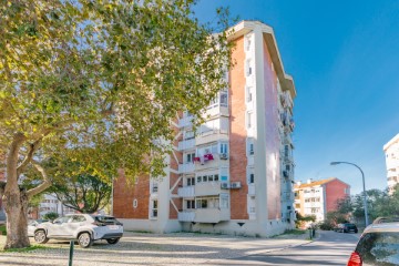 Appartement 2 Chambres à Olivais