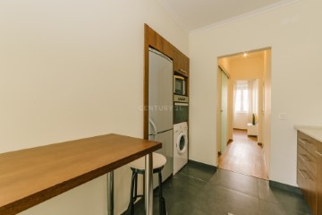 Apartamento 1 Quarto em Penha de França