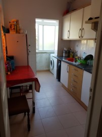 Apartamento 2 Quartos em Mina de Água