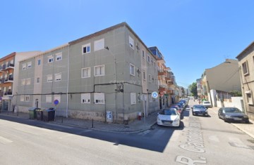 Apartamento 2 Quartos em Barreiro e Lavradio