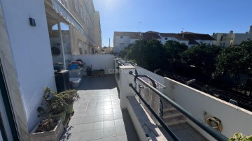 Apartamento 2 Quartos em Alhos Vedros