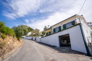 Maison 3 Chambres à Aveiras de Baixo