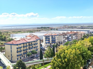 Piso 2 Habitaciones en Póvoa de Santa Iria e Forte da Casa