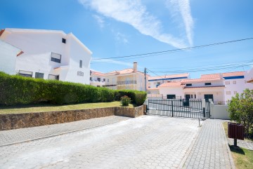 Duplex 3 Quartos em Ericeira