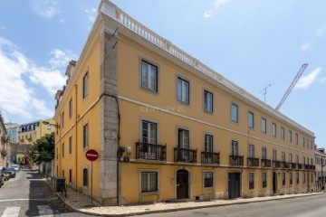Appartement 3 Chambres à Santo António