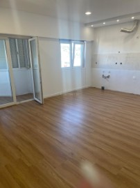 Apartamento 1 Quarto em Costa da Caparica