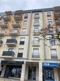 Appartement 3 Chambres à Seixal, Arrentela e Aldeia de Paio Pires