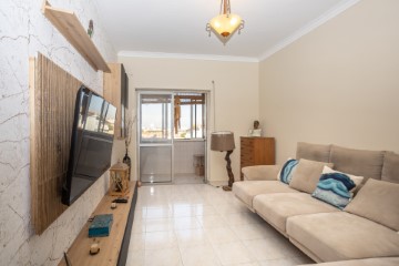 Apartment 2 Bedrooms in Amora