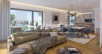 Apartamento 4 Quartos em Cascais e Estoril