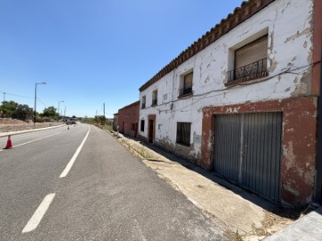 Maison 3 Chambres à Avda Cataluña-Santa Isabel-Movera