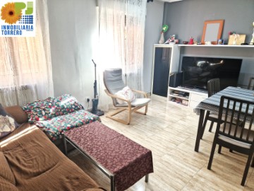 Apartamento 2 Quartos em Torrero - La Paz