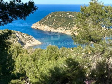 Land in Portichol - Balcón al Mar