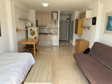 Apartment 1 Bedroom in Montañar-El Arenal