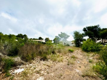 Land in Portichol - Balcón al Mar