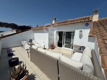 Penthouse 2 Bedrooms in Montañar-El Arenal