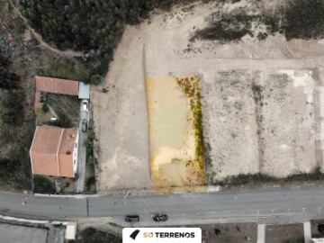 Terreno em Santa Maria da Feira, Travanca, Sanfins e Espargo