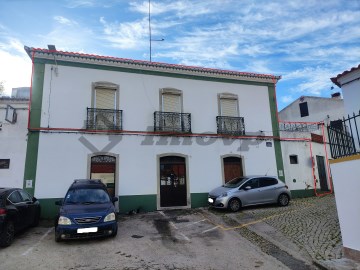 Moradia na Vila de Ourique