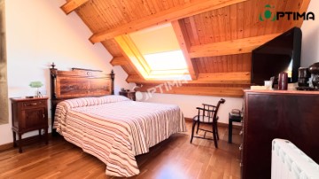 House 3 Bedrooms in Muros (San Pedro)