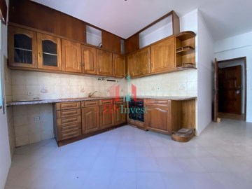 Apartment 2 Bedrooms in Nossa Senhora de Fátima