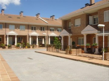 Casa o chalet 5 Habitaciones en Moncloa