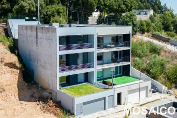 Casa o chalet 6 Habitaciones en Gondomar (São Cosme), Valbom e Jovim
